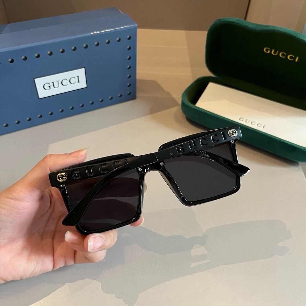 Top Quality G*ucci Glasses