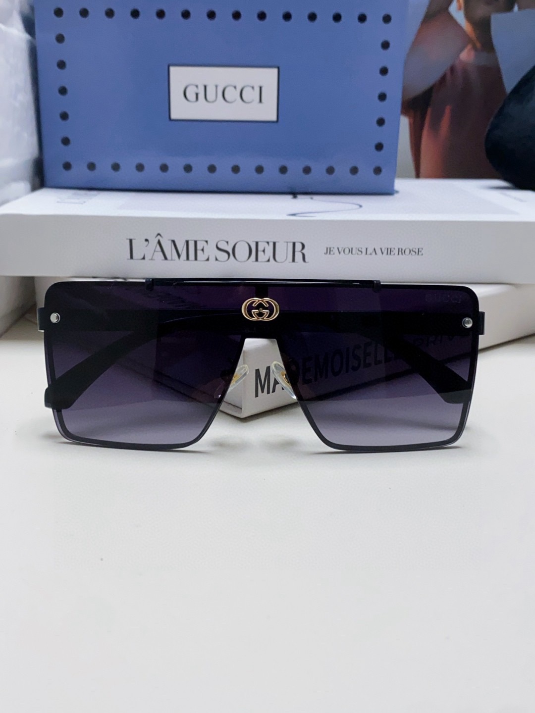 Top Quality G*ucci Glasses