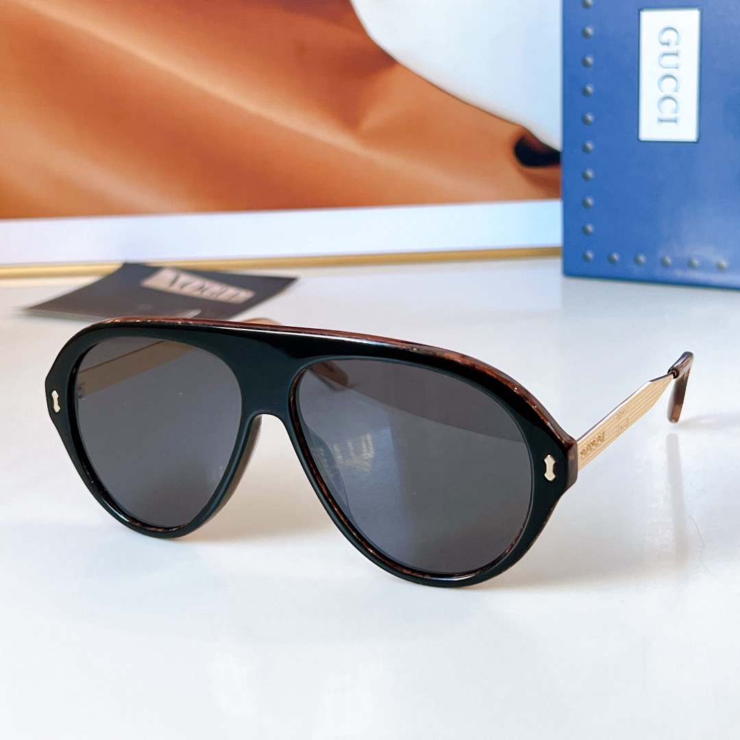 Top Quality G*ucci Glasses