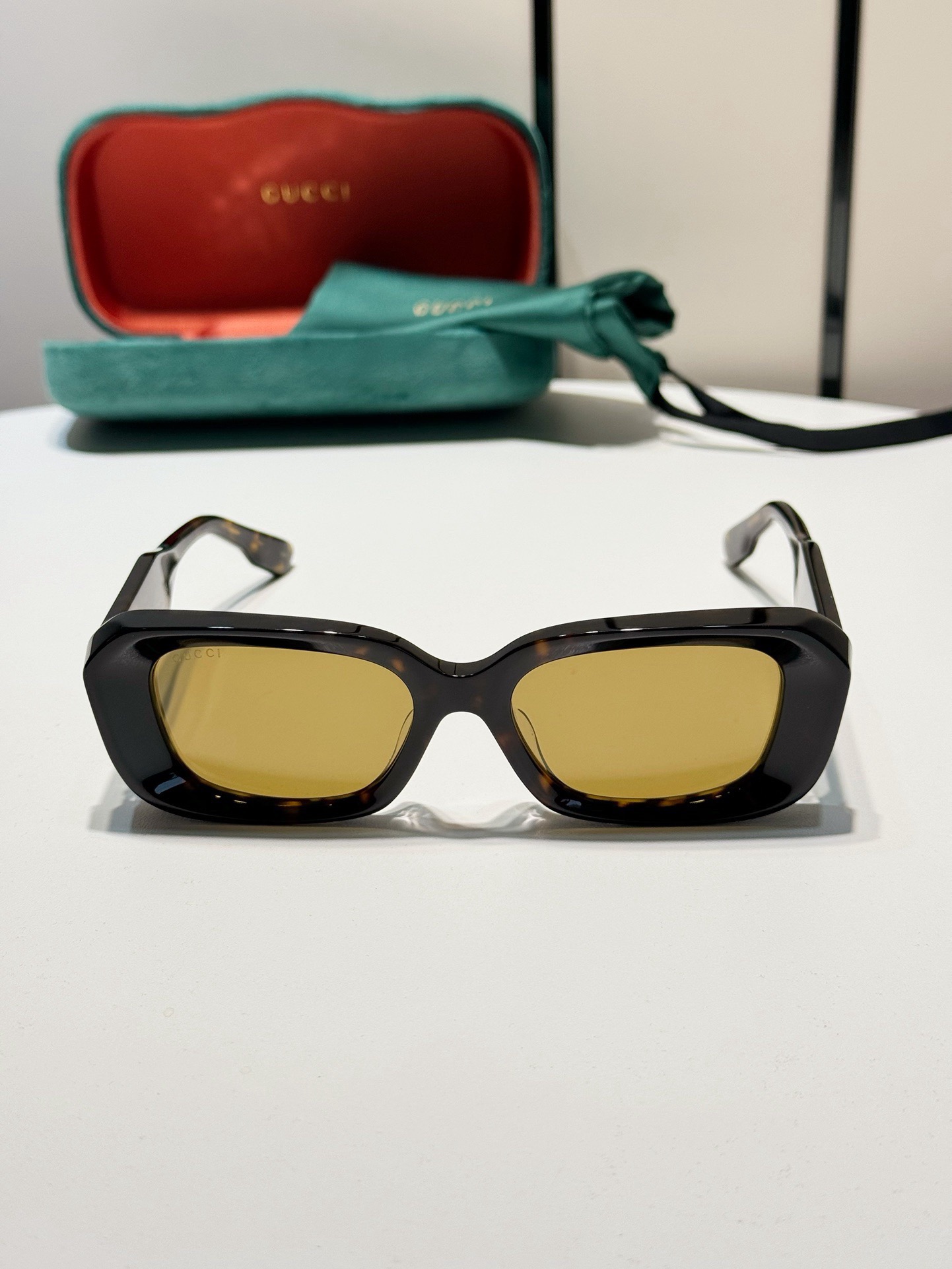 Top Quality G*ucci Glasses