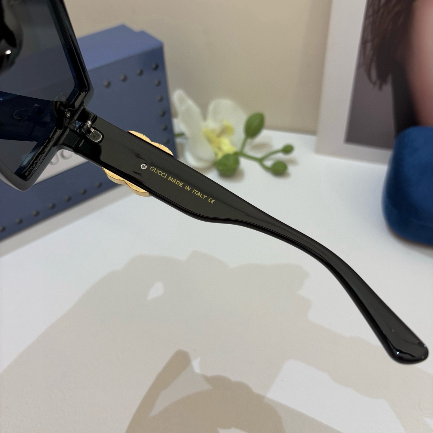 Top Quality G*ucci Glasses