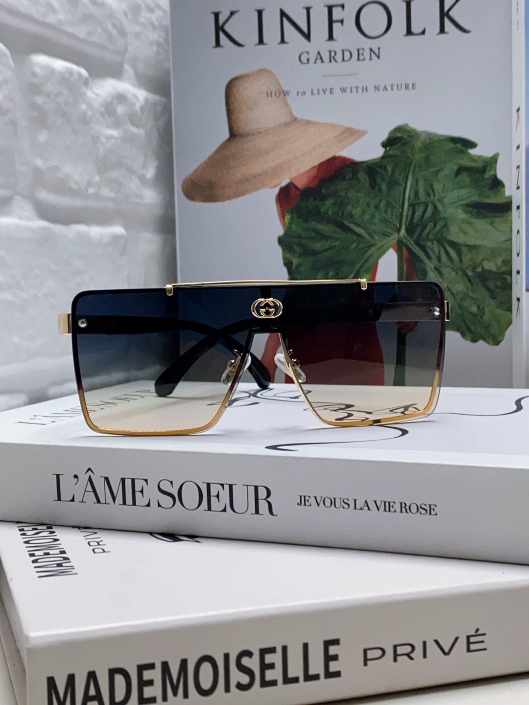 Top Quality G*ucci Glasses