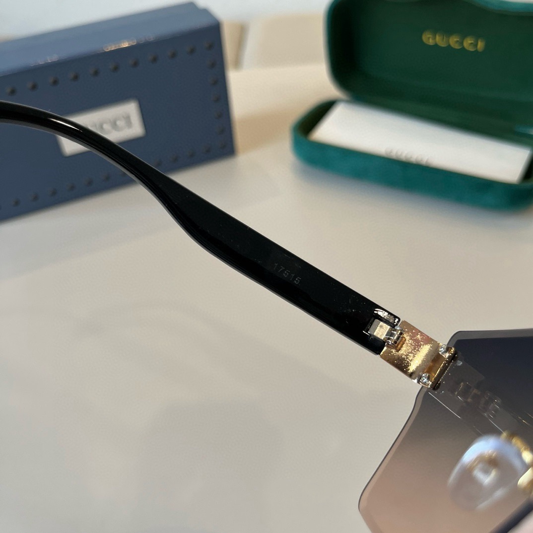 Top Quality G*ucci Glasses