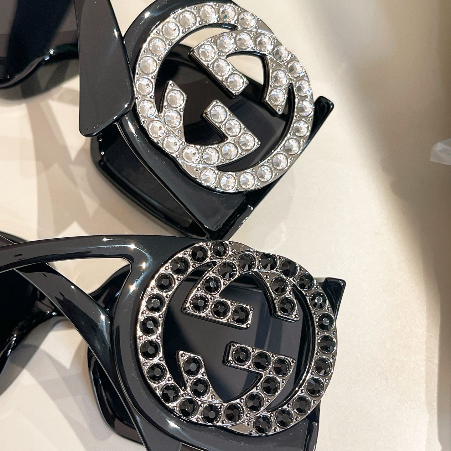 Top Quality G*ucci Glasses