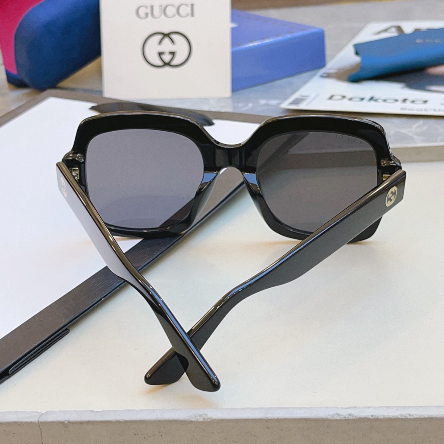 Top Quality G*ucci Glasses