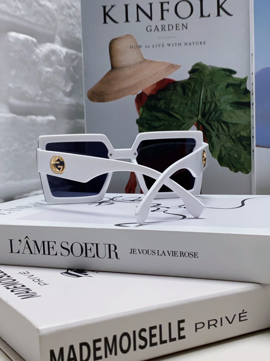 Top Quality G*ucci Glasses