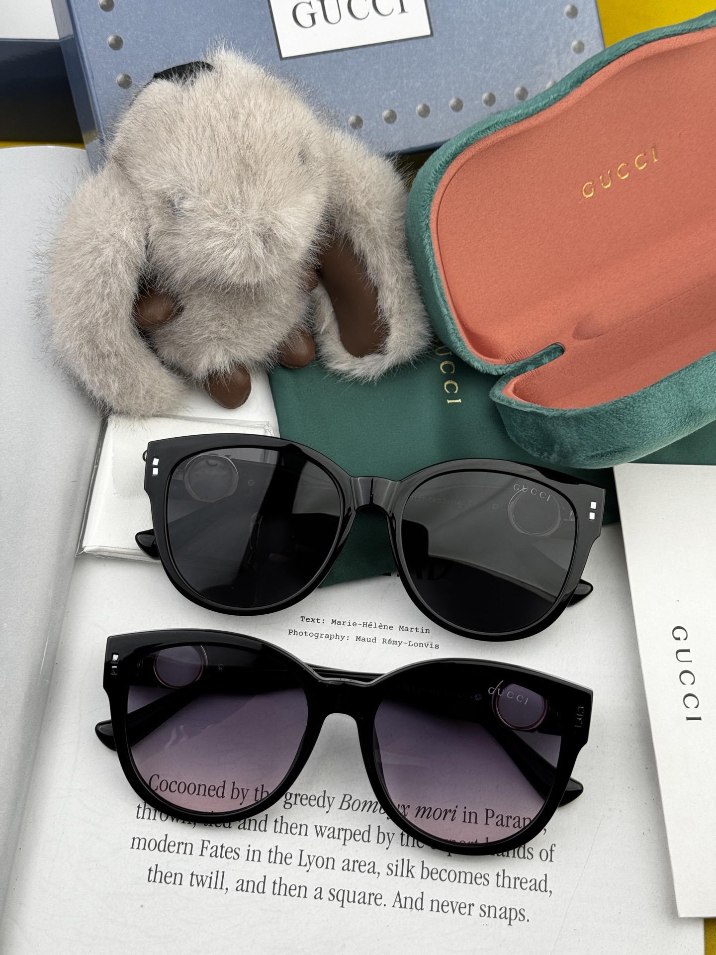 Top Quality G*ucci Glasses