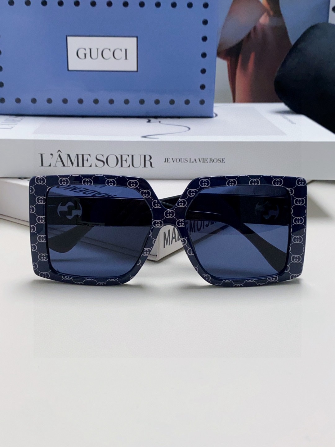 Top Quality G*ucci Glasses