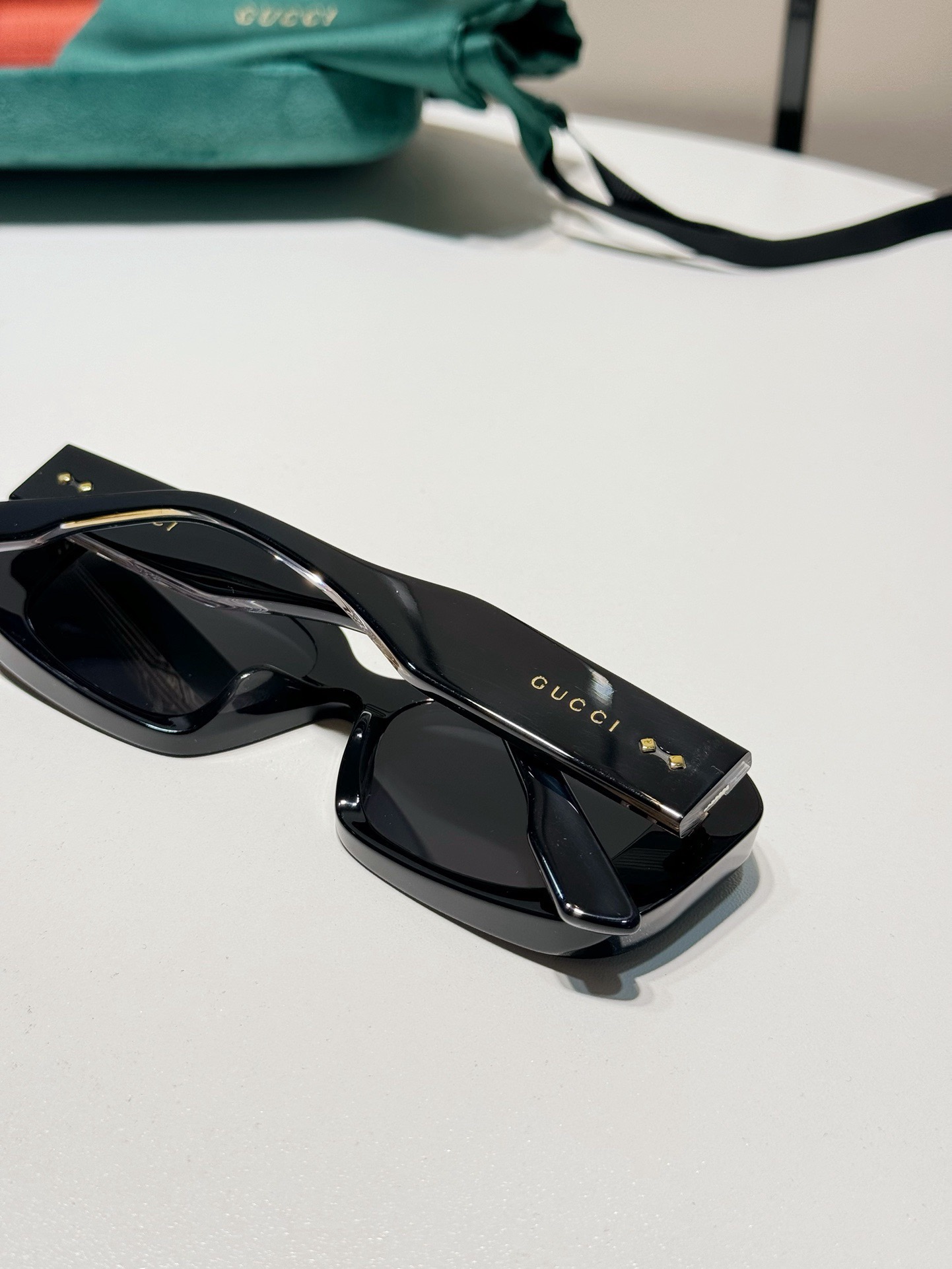 Top Quality G*ucci Glasses