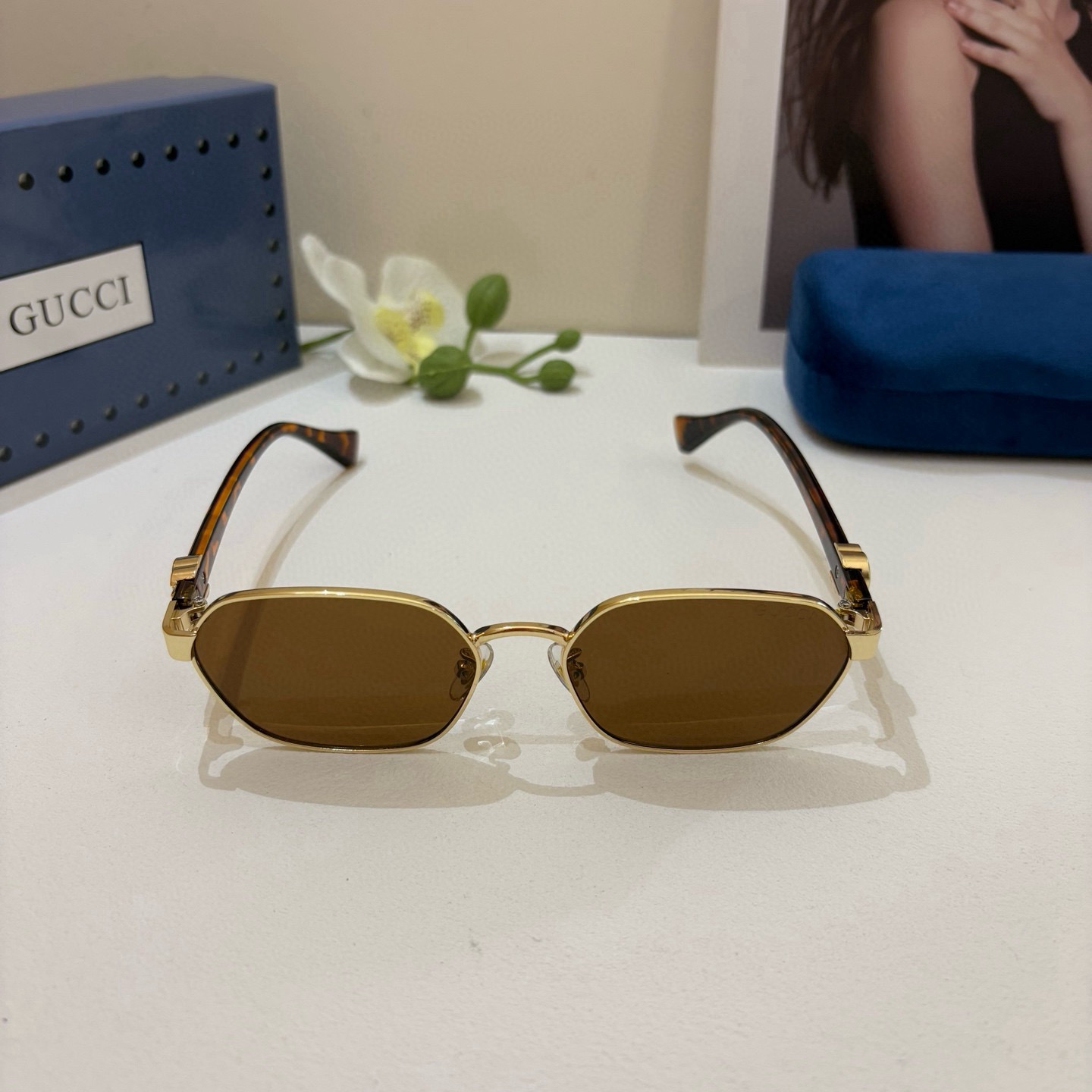 Top Quality G*ucci Glasses