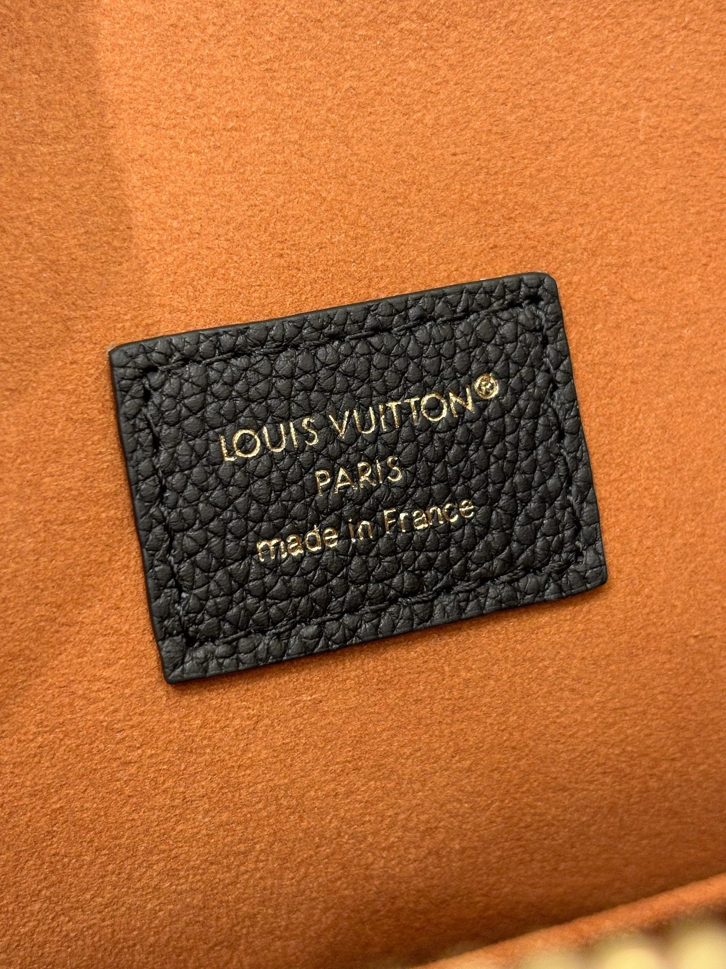 L*ouis V*uitton Top Bag