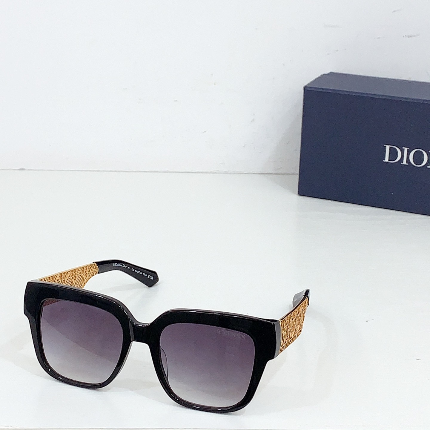 Top Quality D*ior Glasses