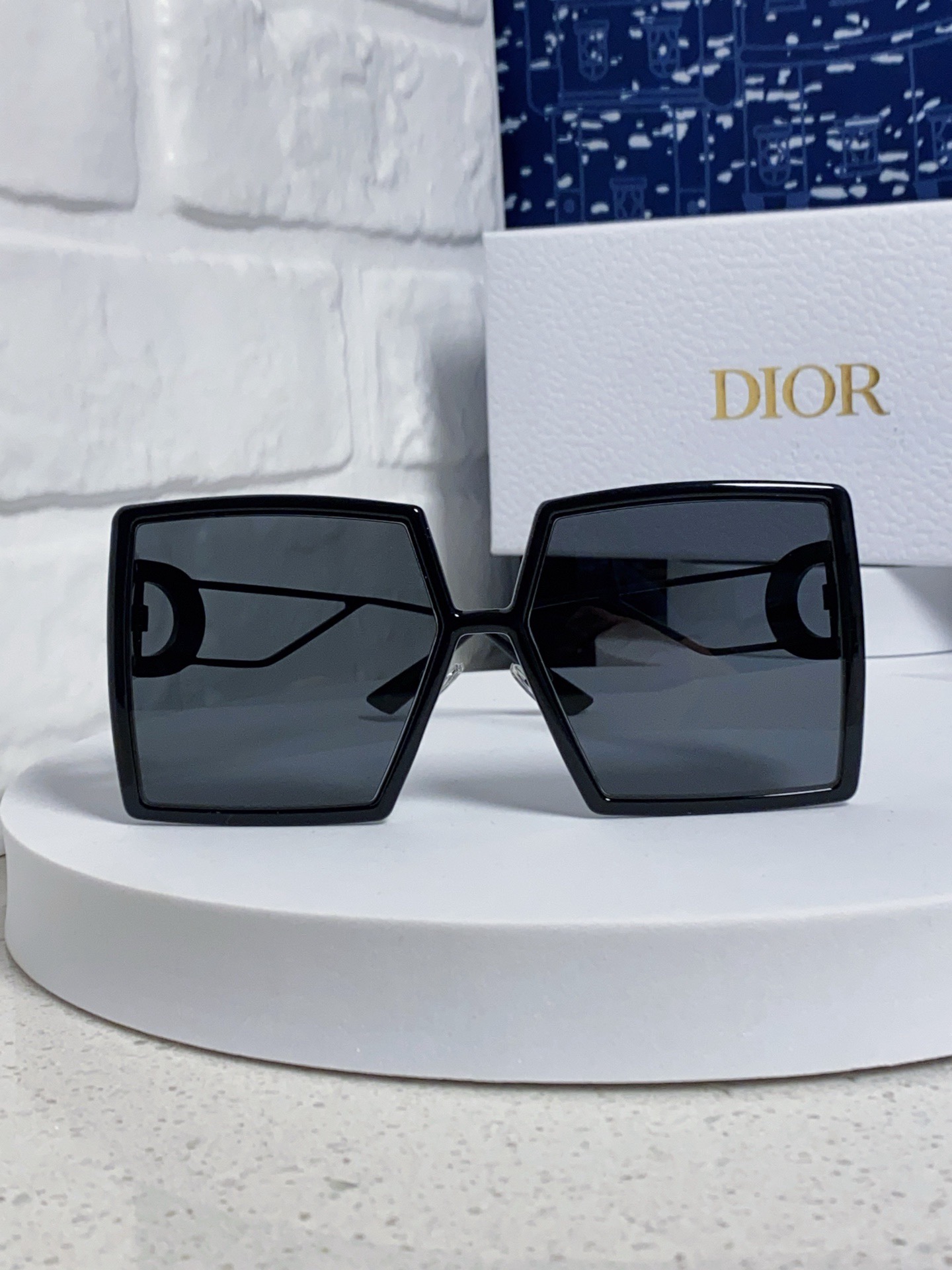 Top Quality D*ior Glasses