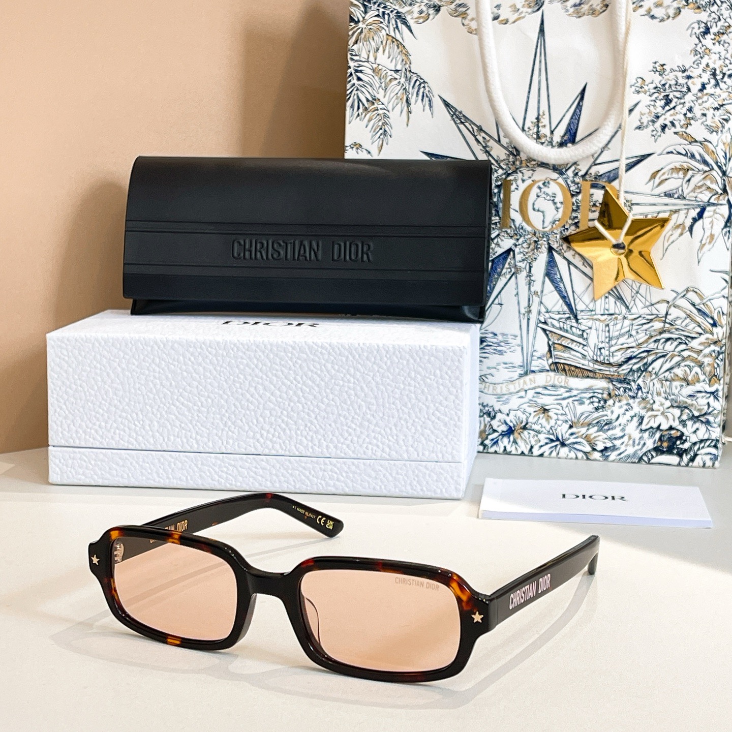 Top Quality D*ior Glasses