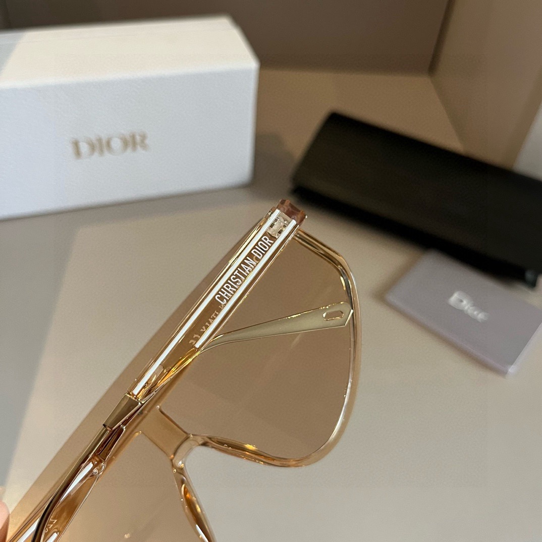 Top Quality D*ior Glasses