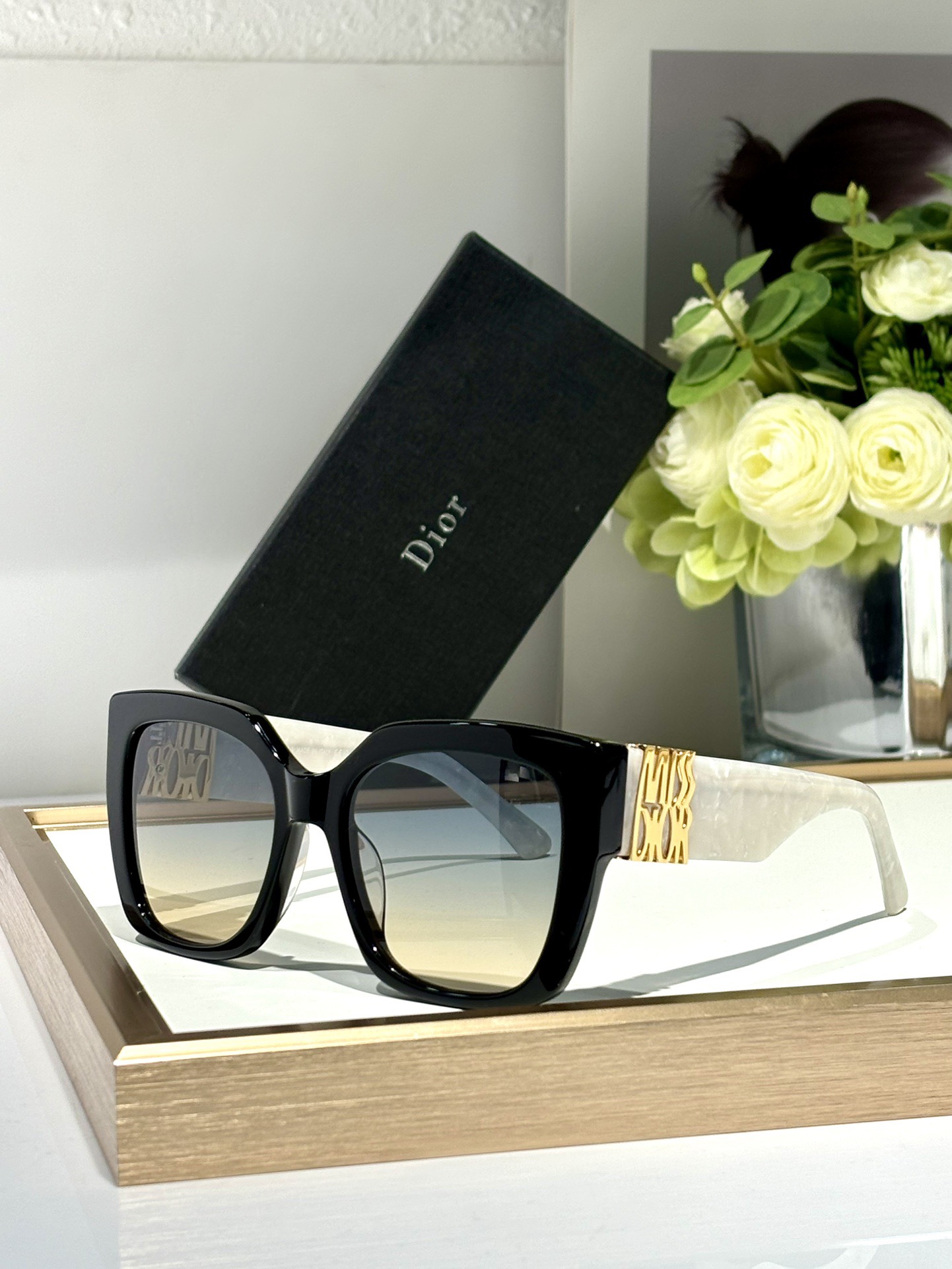 Top Quality D*ior Glasses