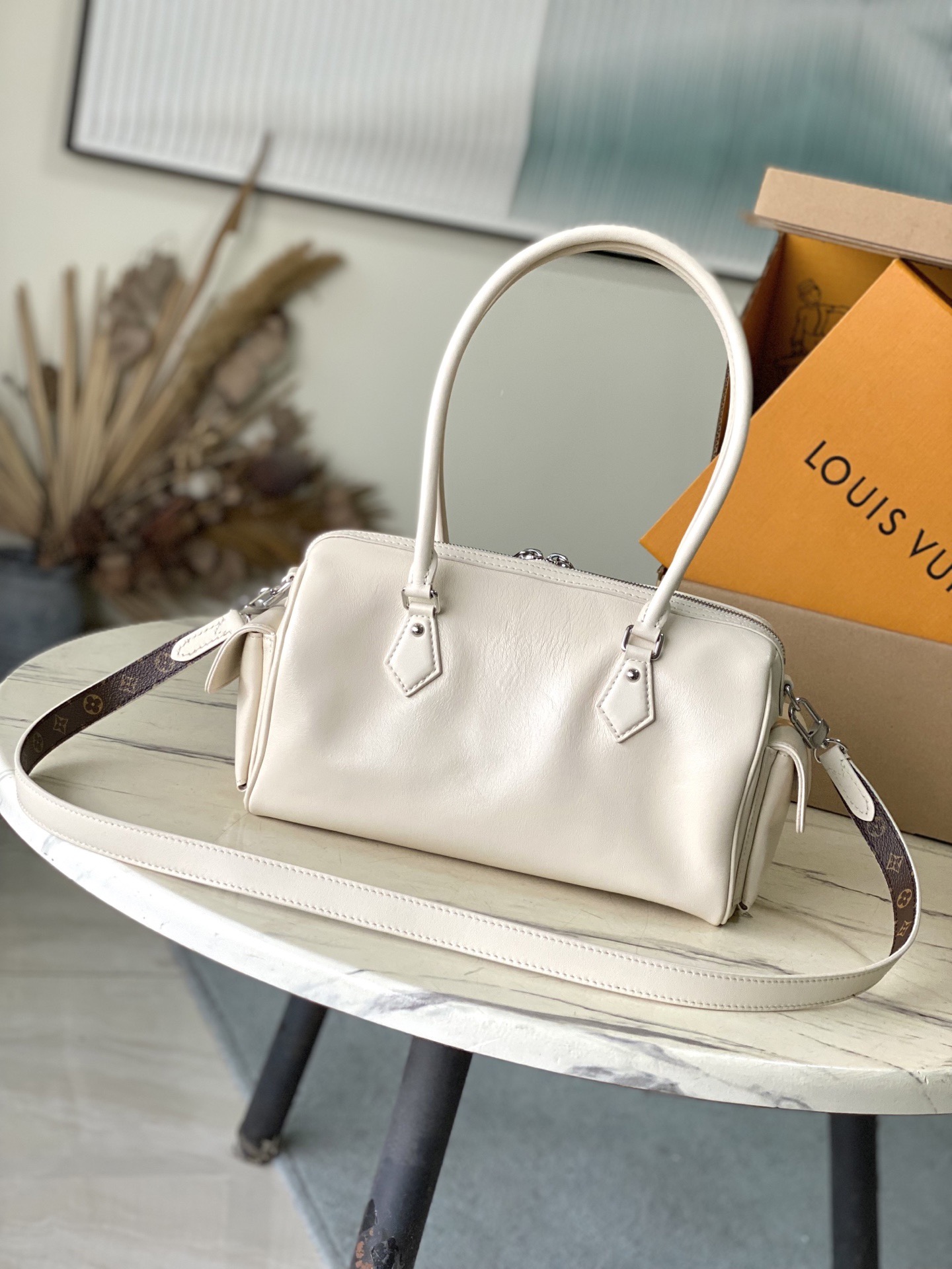 L*ouis V*uitton Top Bag