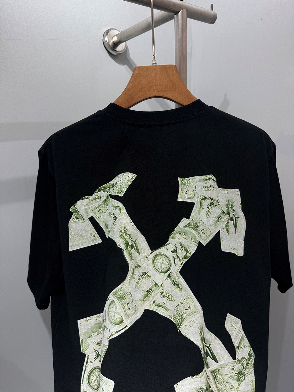 Men Women T-shirt Top Quality