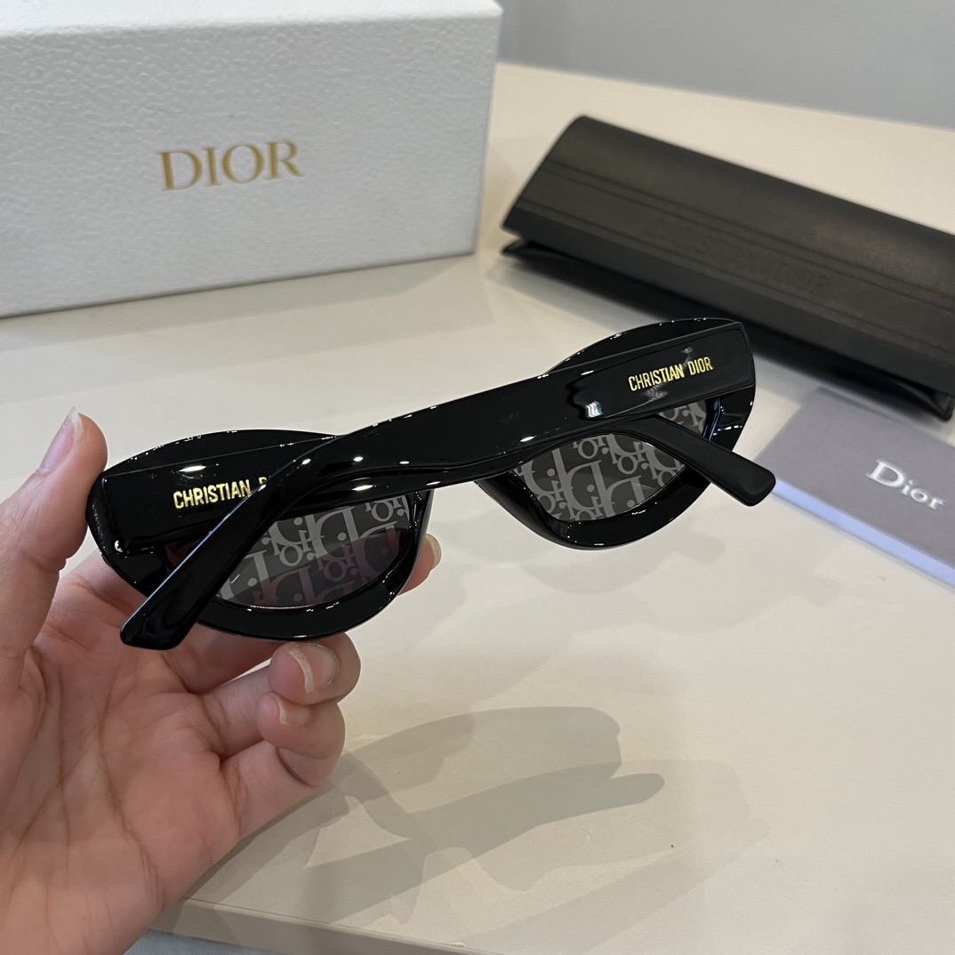 Top Quality D*ior Glasses