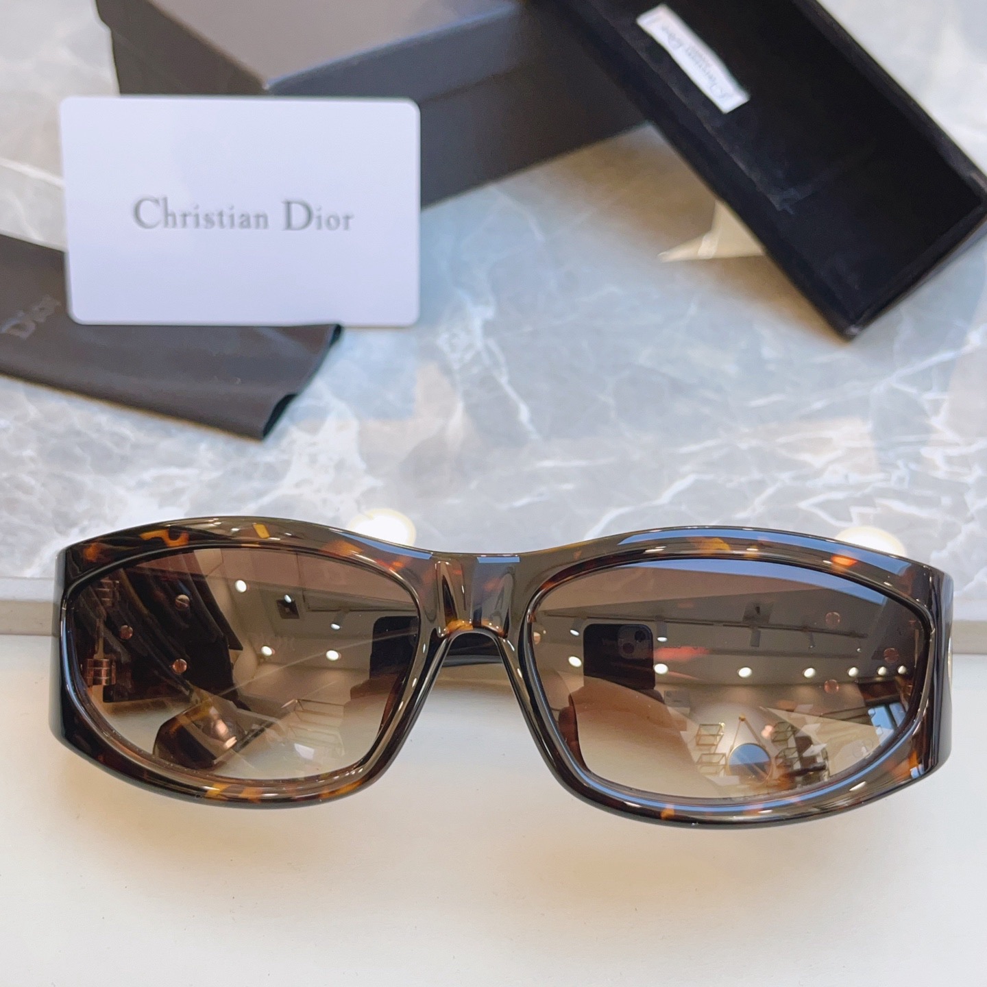 Top Quality D*ior Glasses