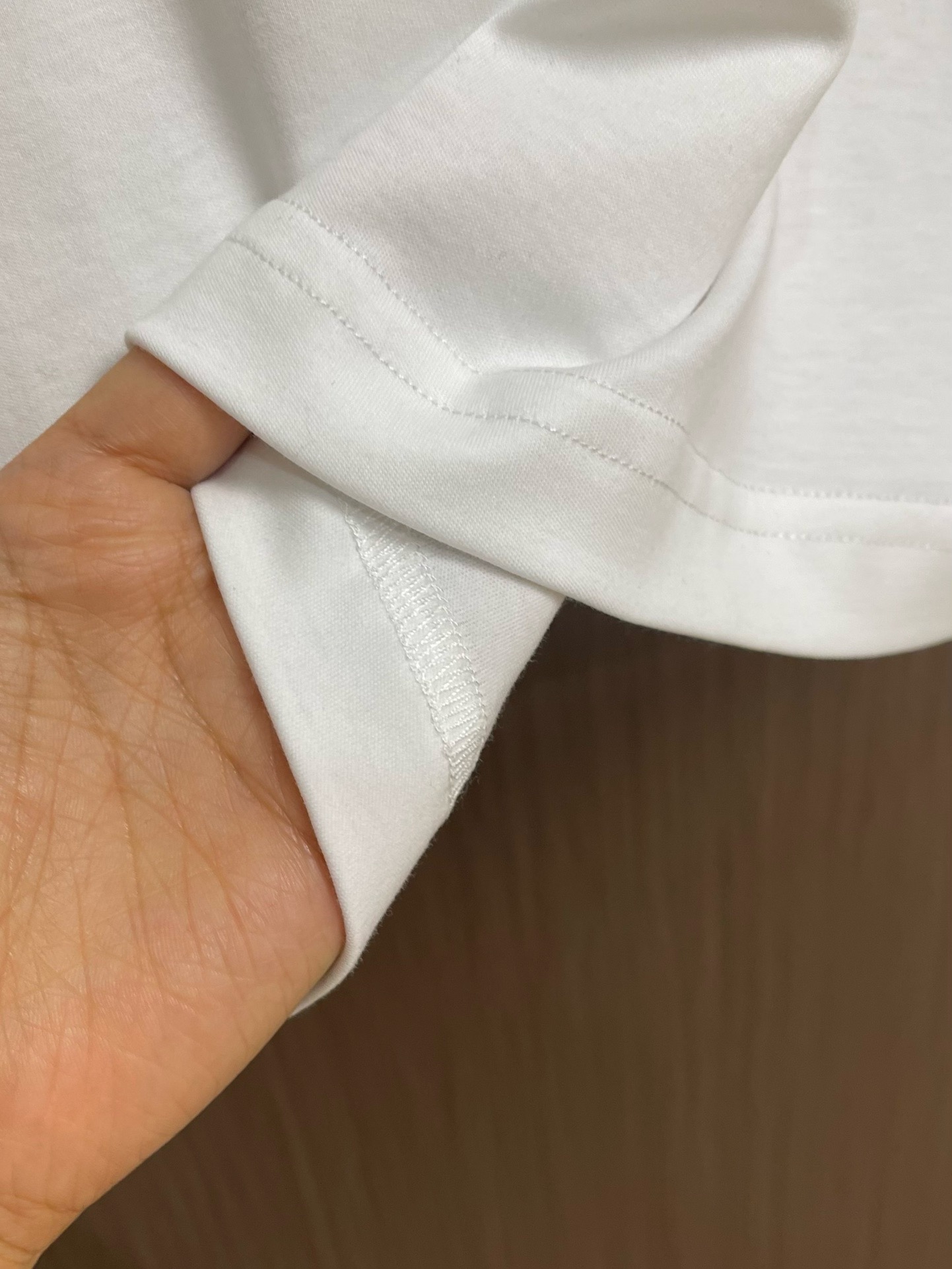 Men Women T-shirt Top Quality