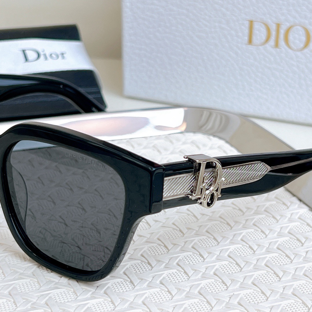 Top Quality D*ior Glasses