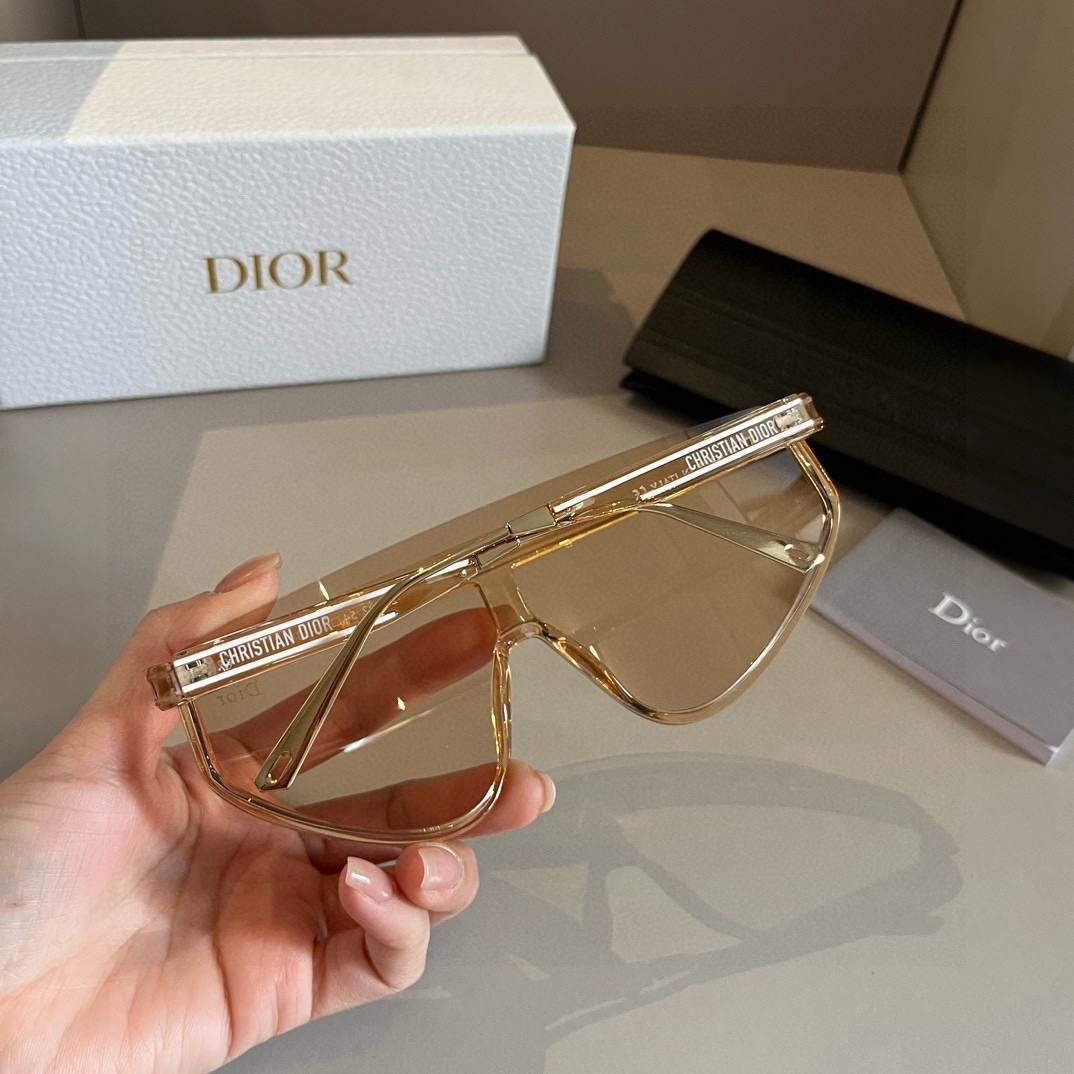 Top Quality D*ior Glasses