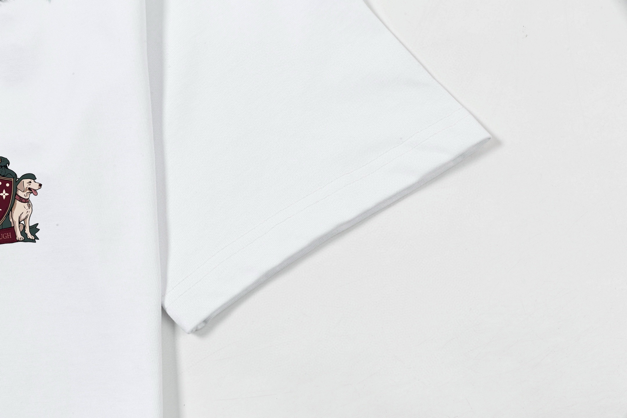 Men Women T-shirt Top Quality