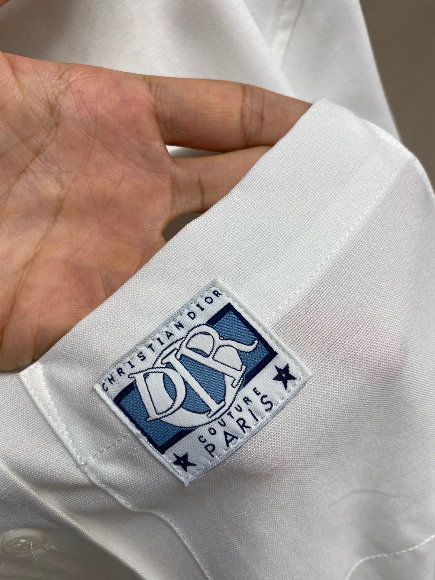 Men Shirt Top Quality