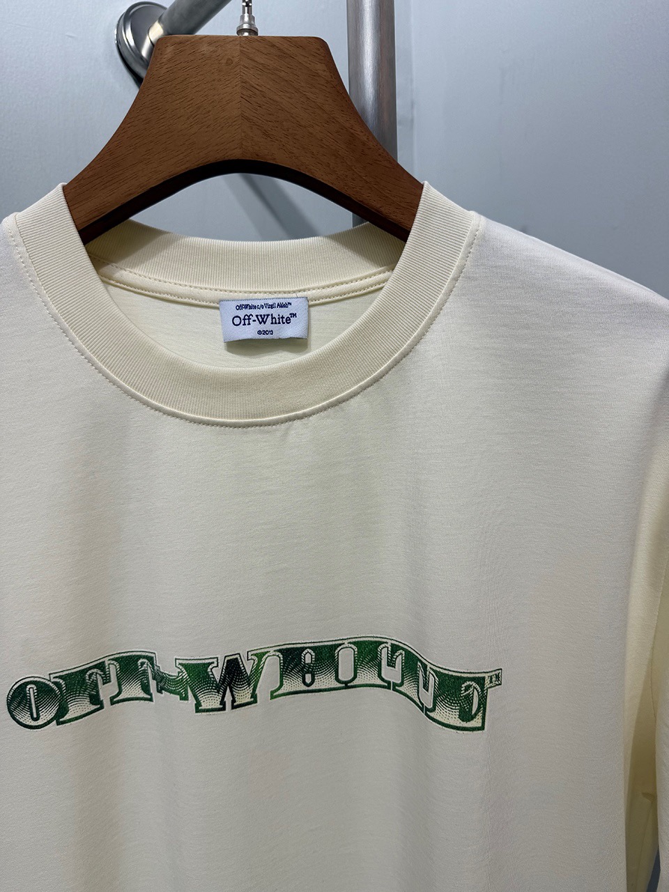 Men Women T-shirt Top Quality