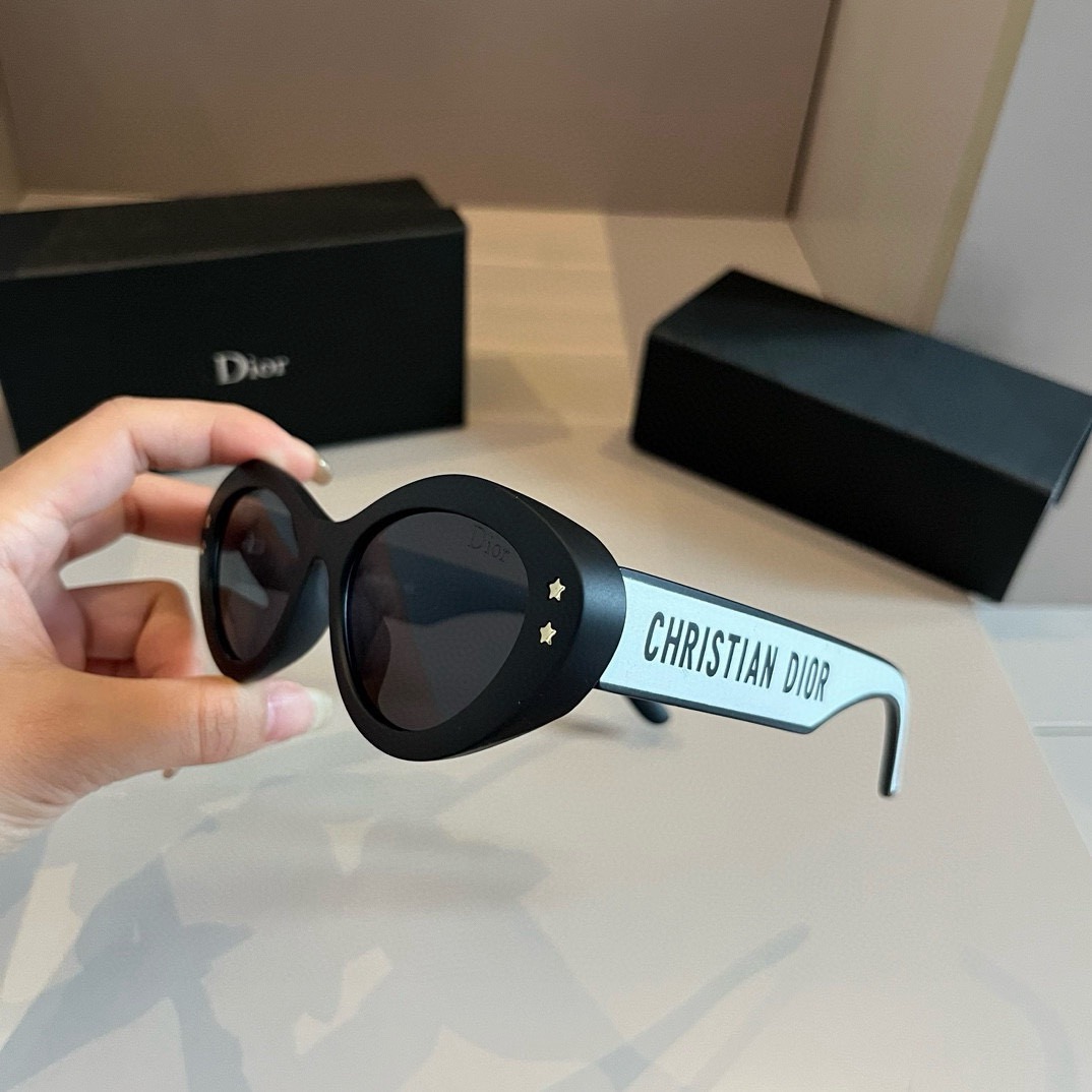 Top Quality D*ior Glasses