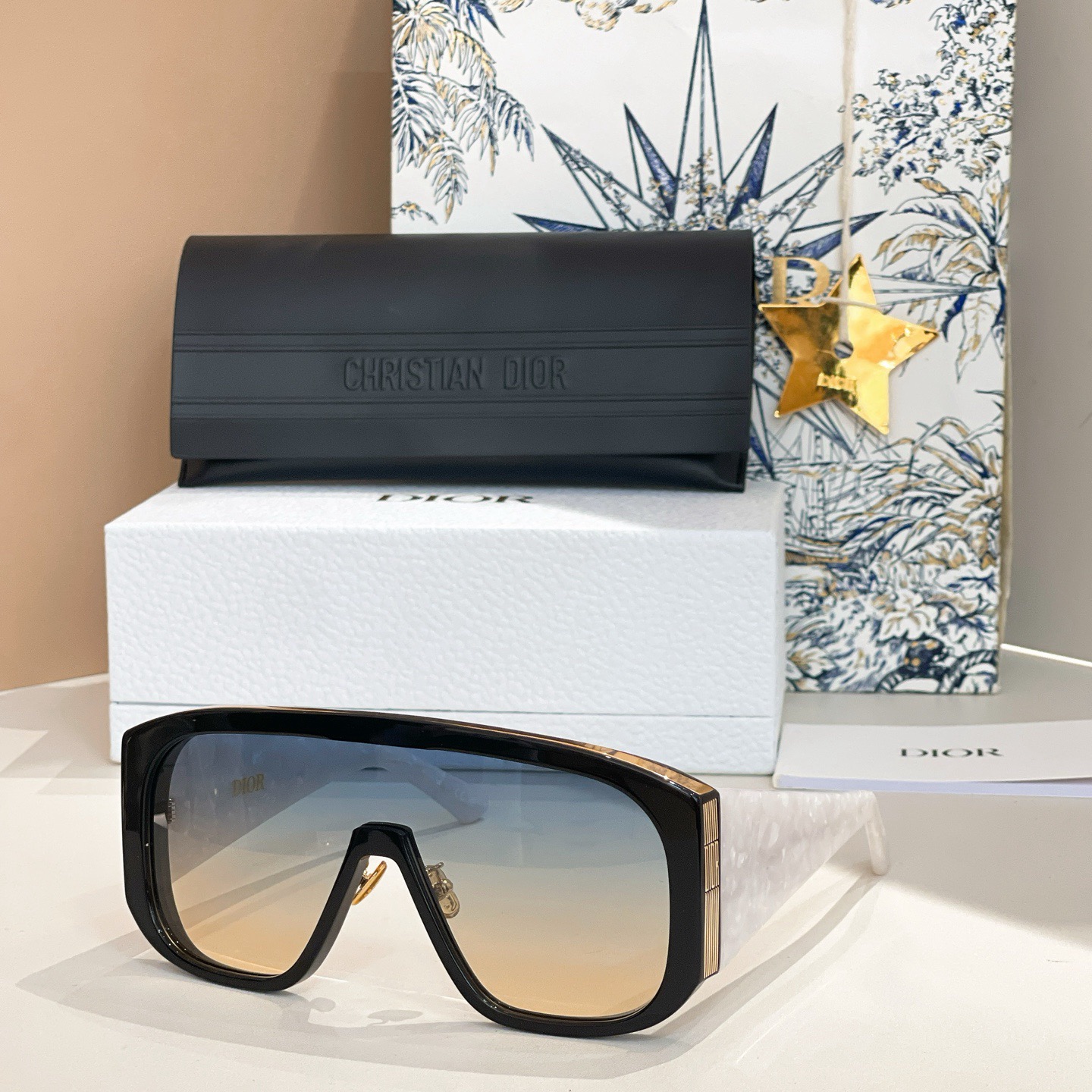 Top Quality D*ior Glasses