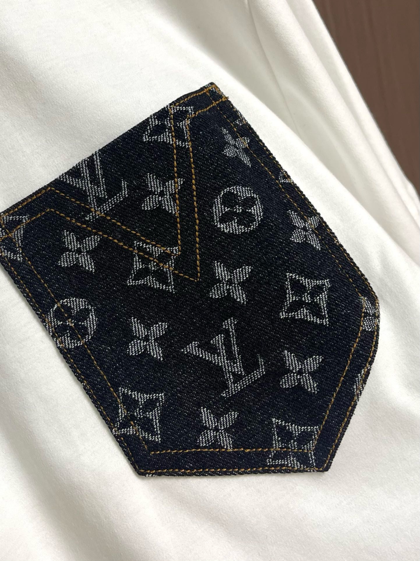 Men Women T-shirt Top Quality