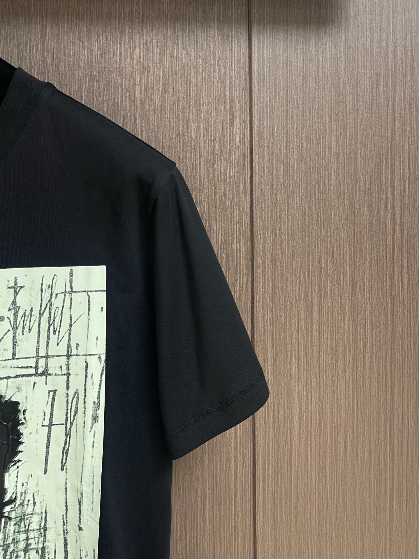 Men Women T-shirt Top Quality