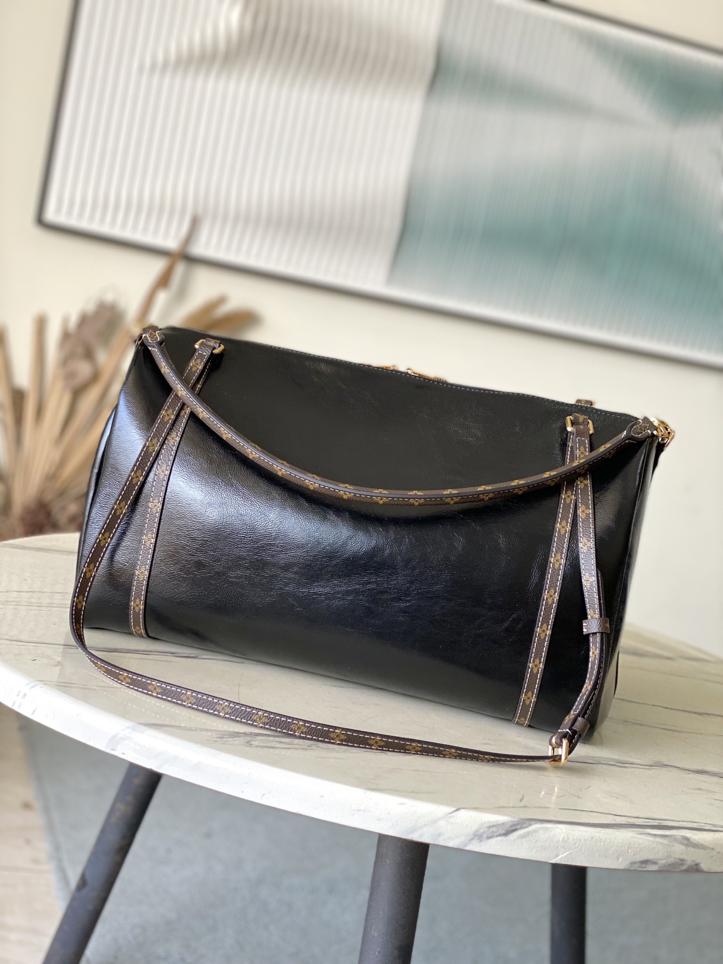 L*ouis V*uitton Top Bag