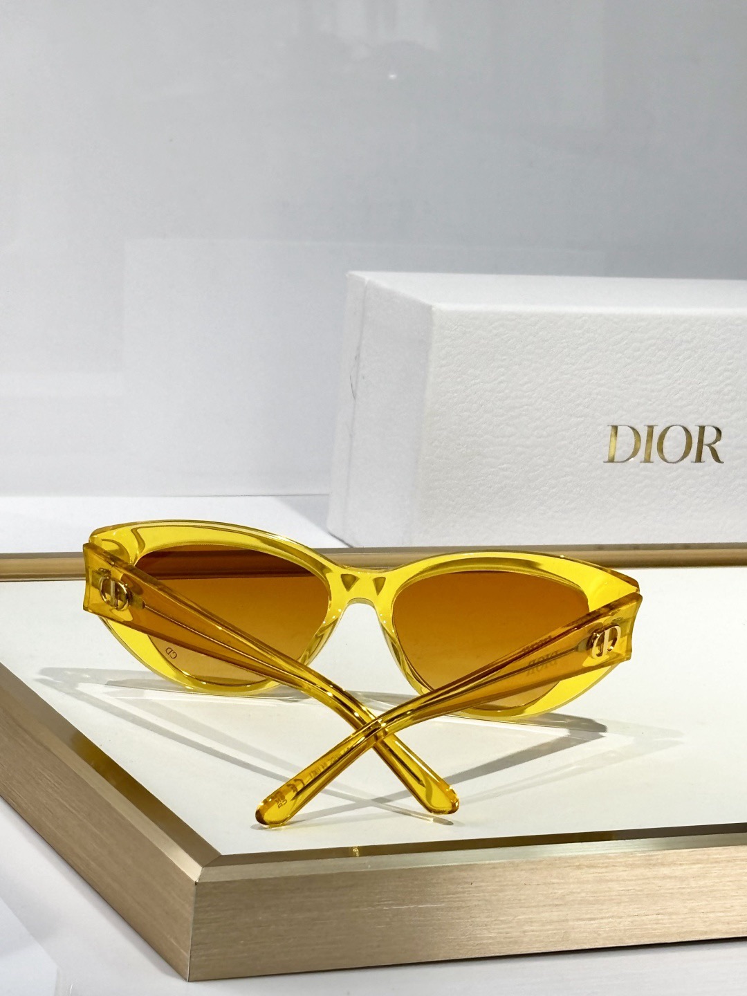 Top Quality D*ior Glasses