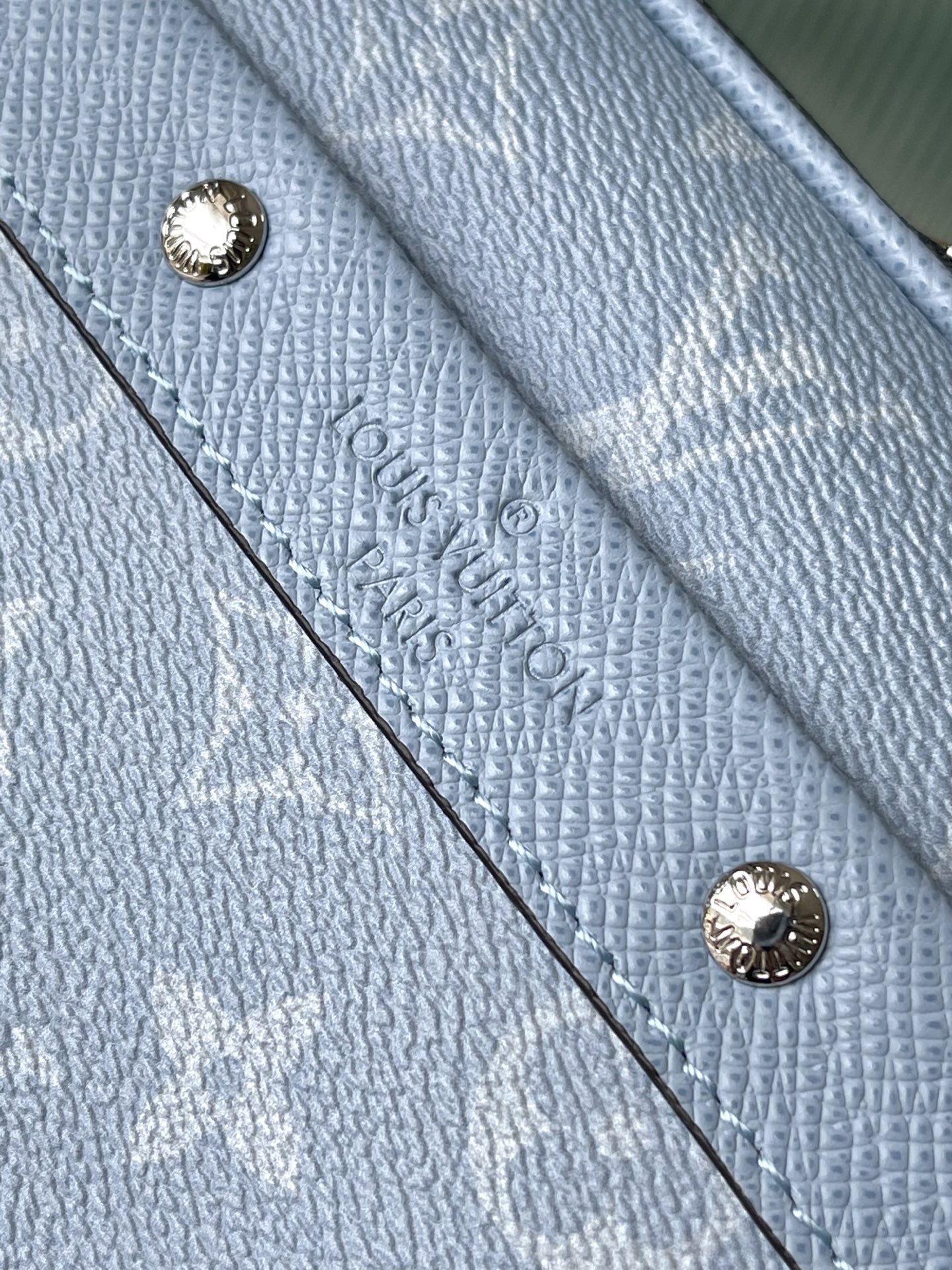 L*ouis V*uitton Top Bag