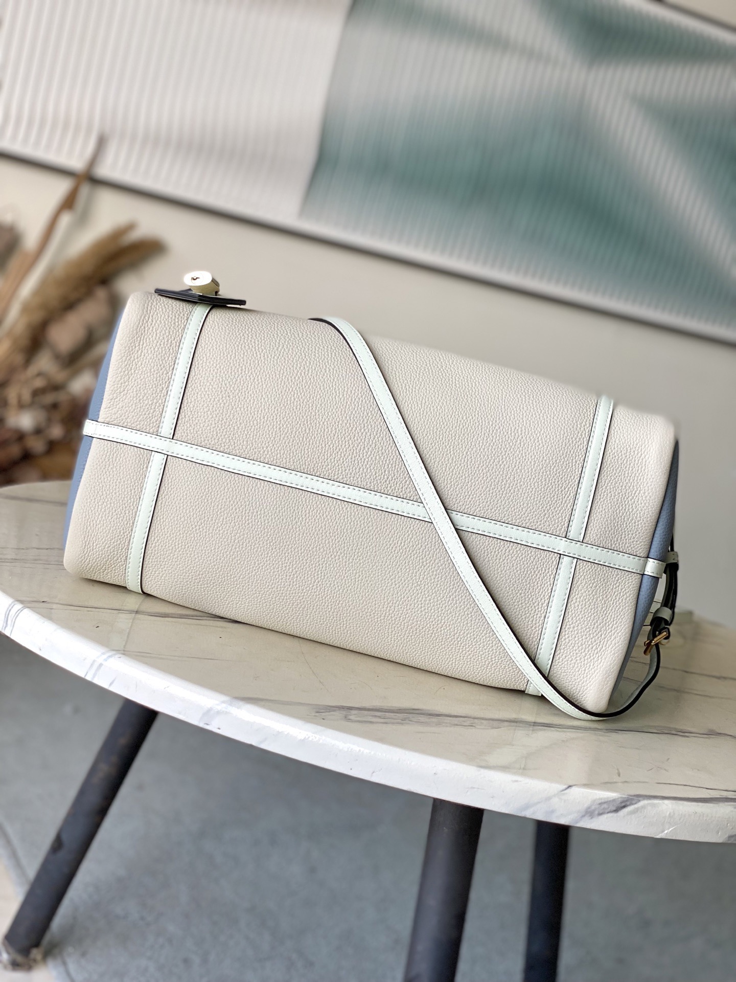 L*ouis V*uitton Top Bag