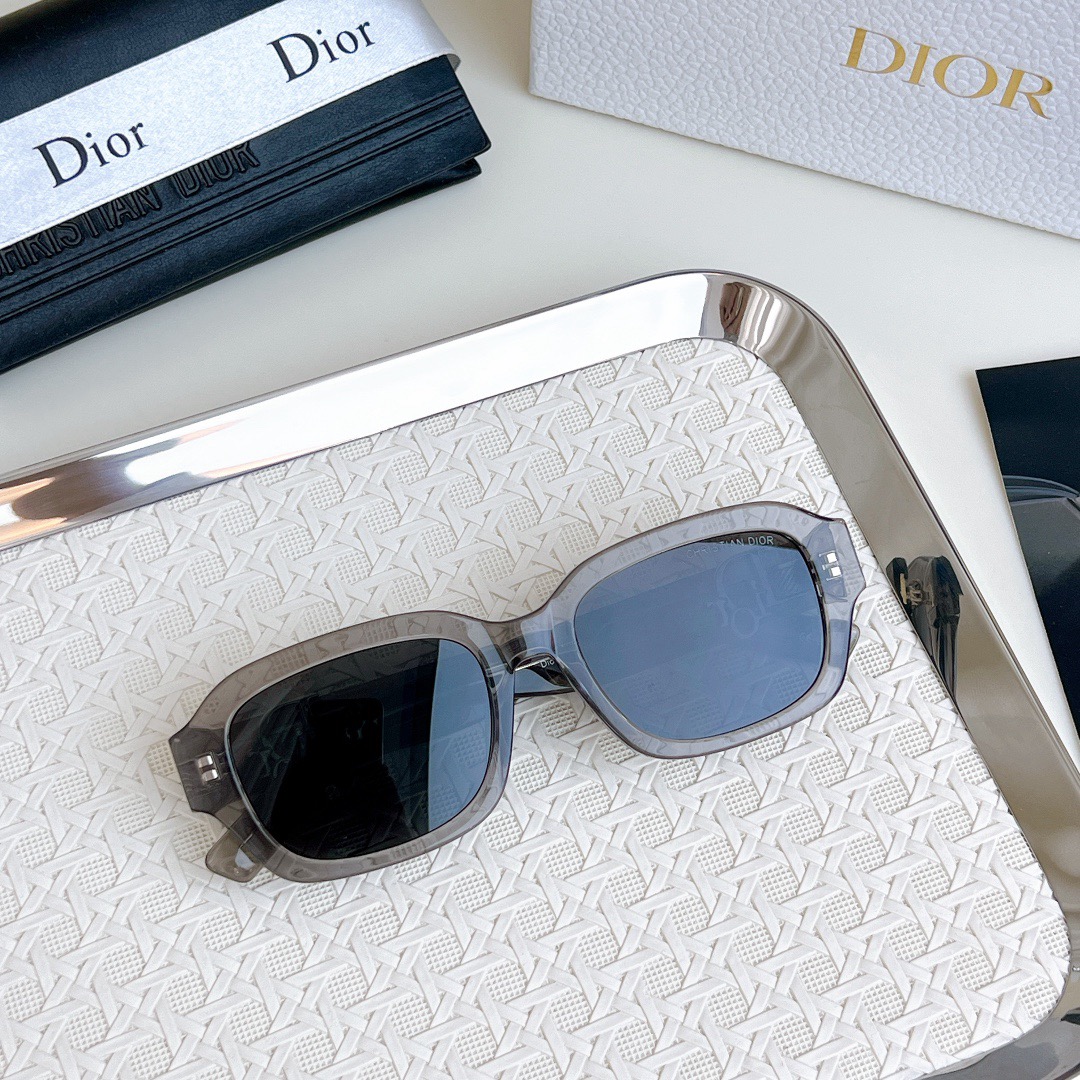 Top Quality D*ior Glasses