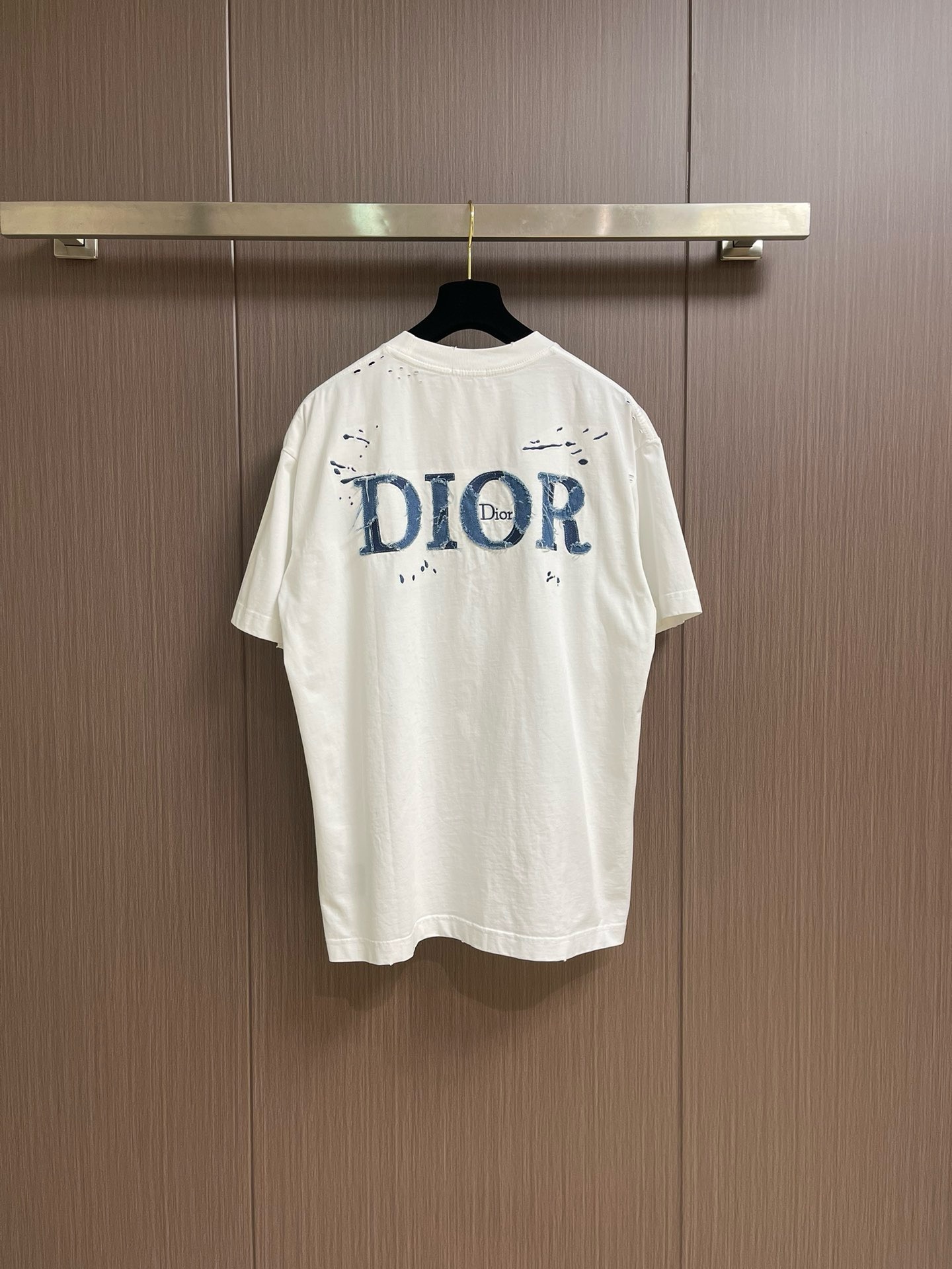 Men Women T-shirt Top Quality