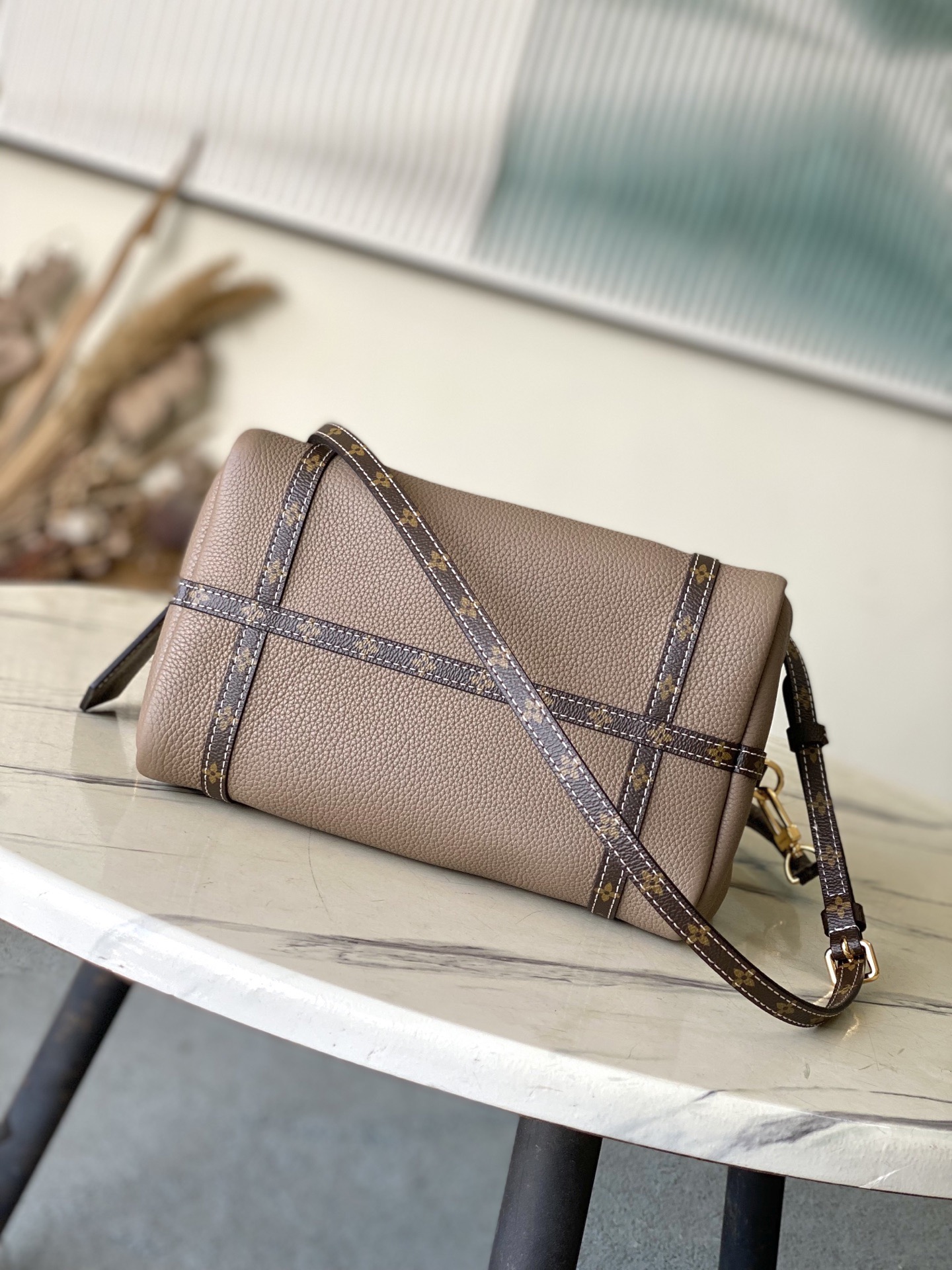 L*ouis V*uitton Top Bag