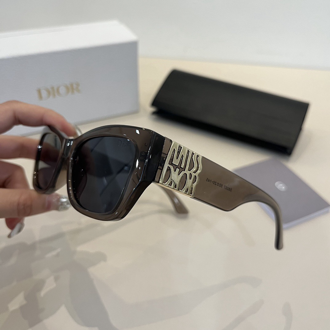 Top Quality D*ior Glasses