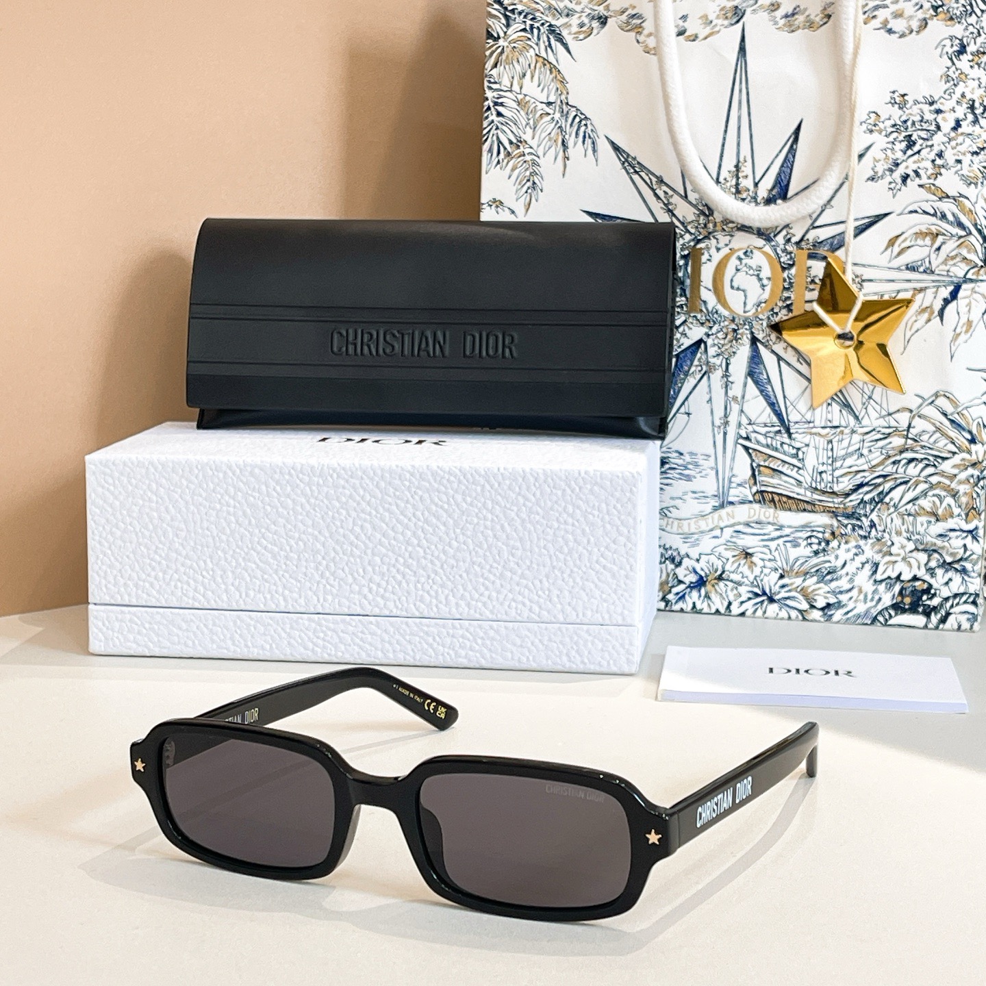 Top Quality D*ior Glasses