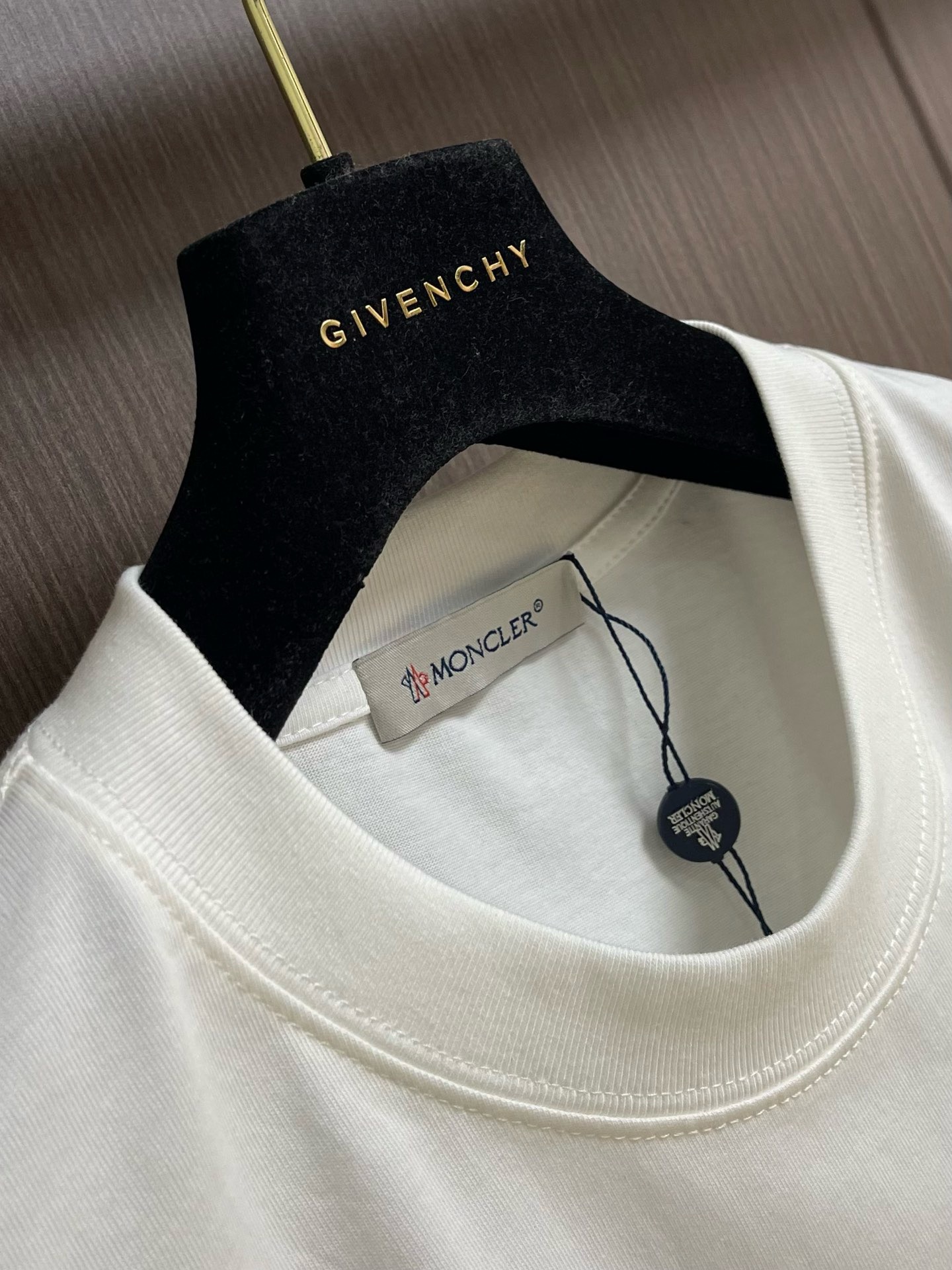 Men Women T-shirt Top Quality