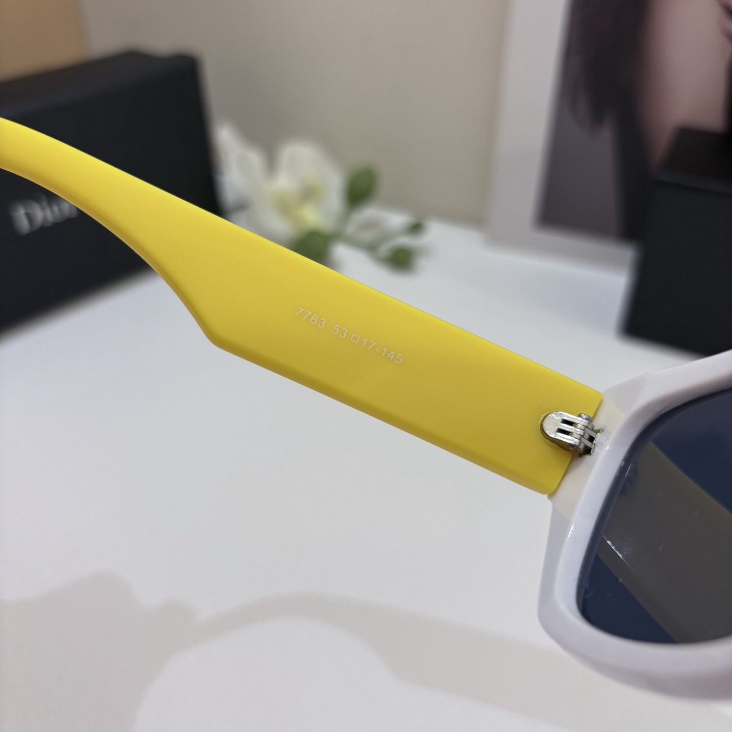 Top Quality D*ior Glasses