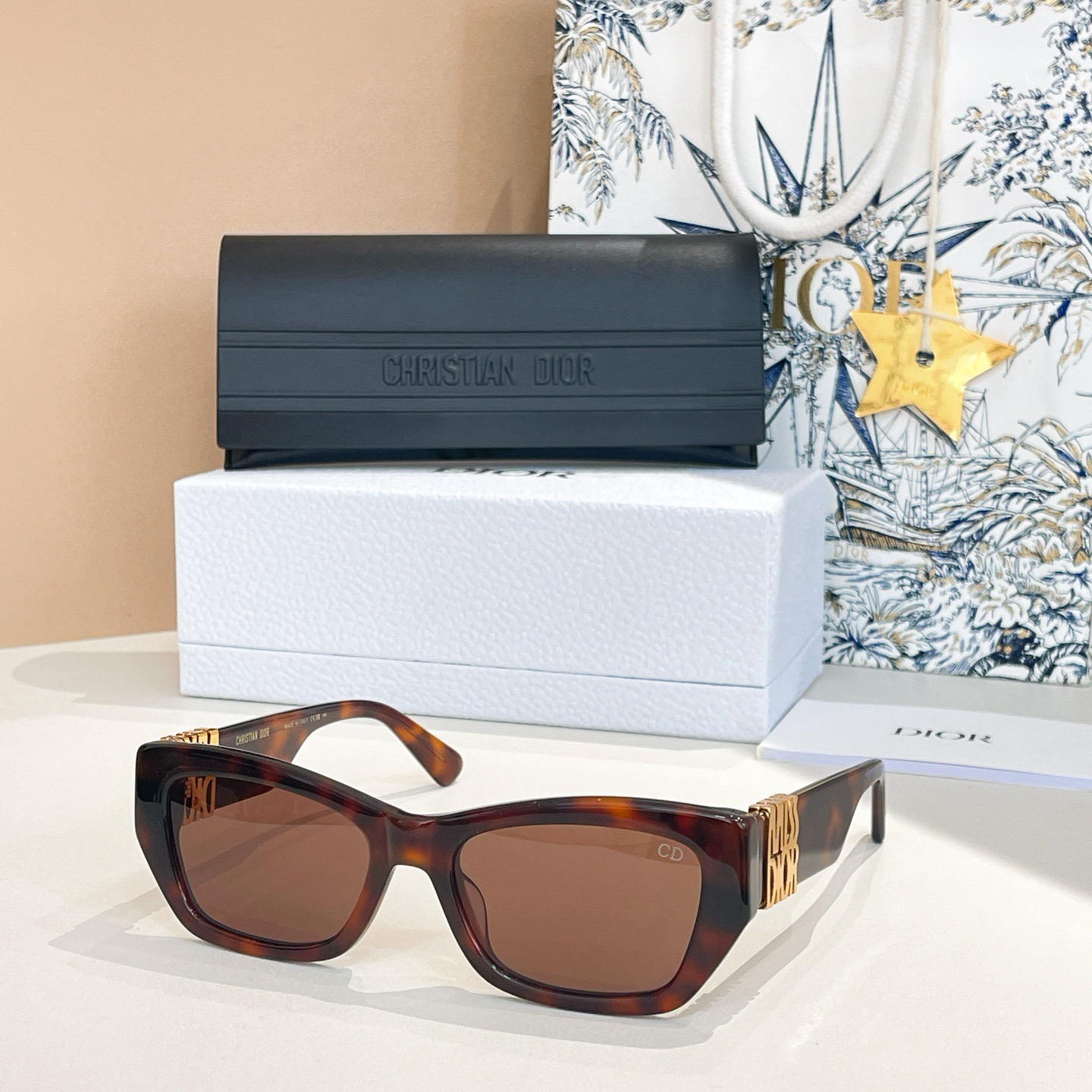 Top Quality D*ior Glasses