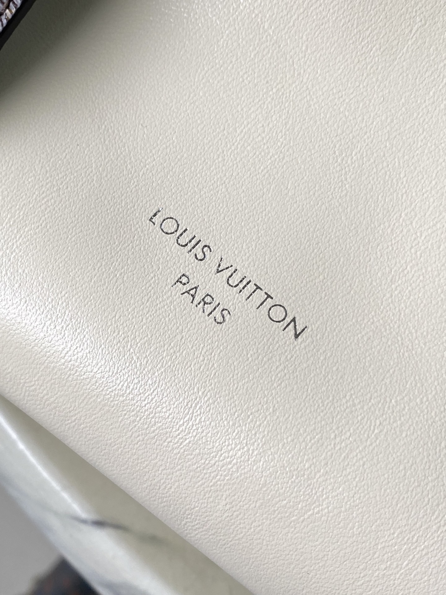 L*ouis V*uitton Top Bag