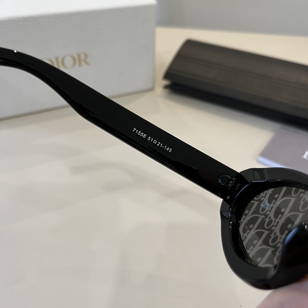 Top Quality D*ior Glasses