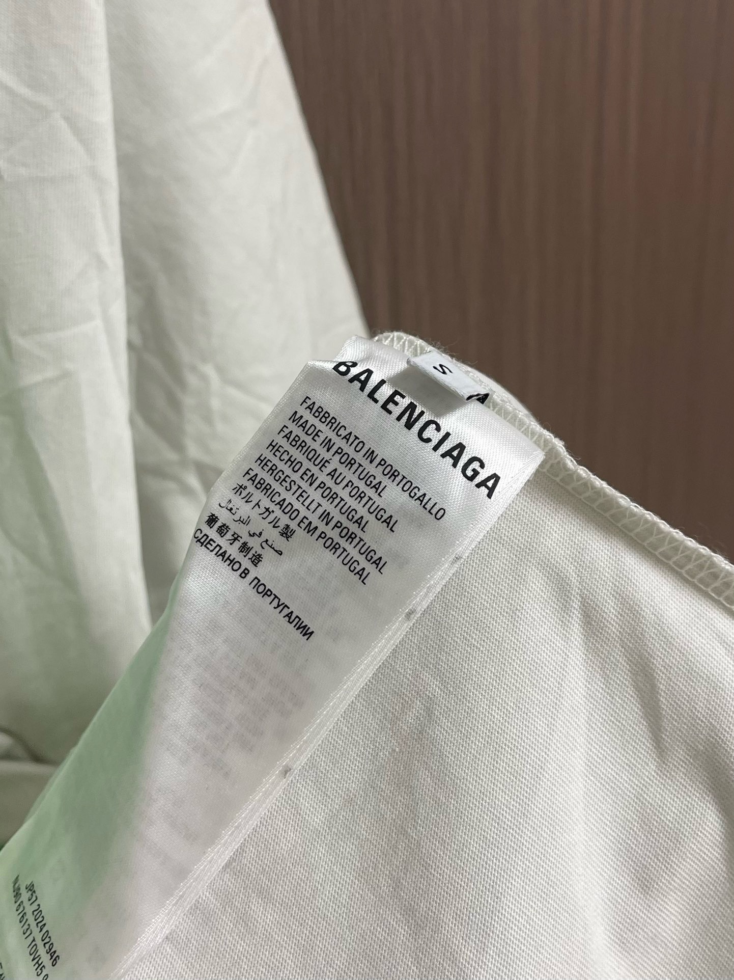 Men Women T-shirt Top Quality