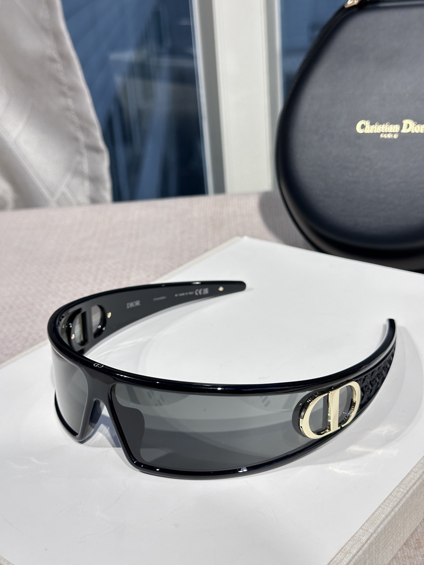 Top Quality D*ior Glasses